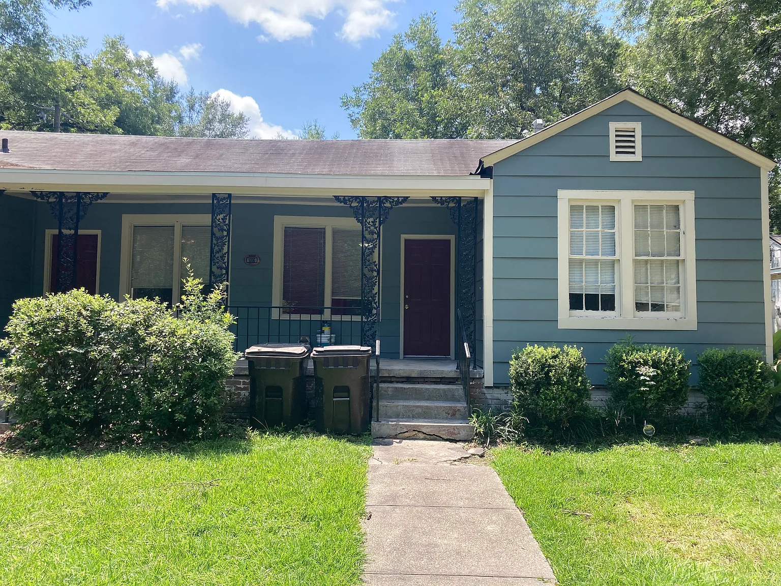2 bed, 800 sqft, $1,200 — Photo 2