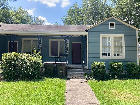 2nd image of 1006 Camp St #A