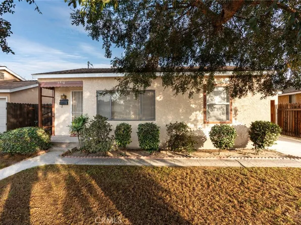 1516 Walnut St, San Gabriel, CA 91776