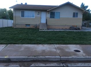 1000 W 400 N #B, Cedar City, UT 84721