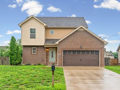 1028 Sunrise Dr, Clarksville, TN, 37042
