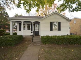 518 N 17th St, Belleville, IL
