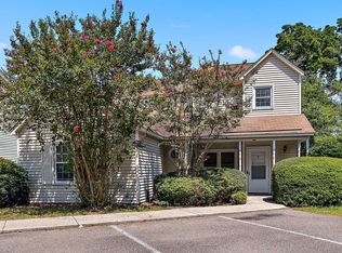 1206 Meadow Park Ln #A, Mount Pleasant, SC 29464