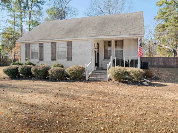 809 N Park Ave, Brownsville, TN 38012