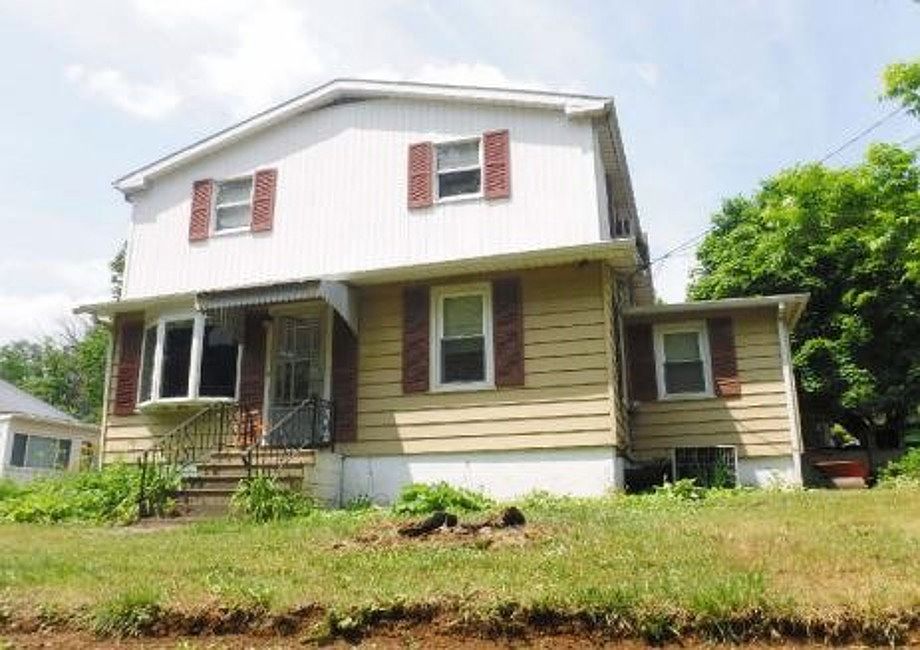 Property Front View