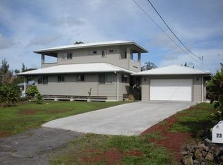 23 Kioea St, Hilo, HI 96720