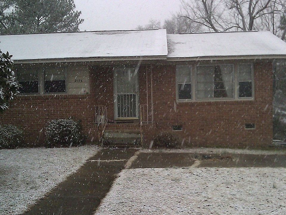 Snow 1