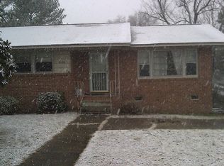 2104 Londonderry Ln, Cayce, SC 29033