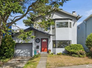 371 Inverness Drive, Pacifica, CA 94044