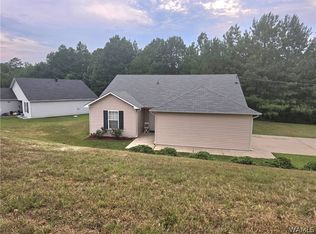 165 Hills Mine Ave, West Blocton, AL 35184
