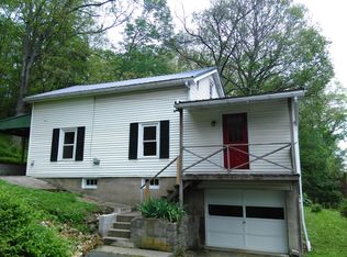 4903 State Route 61 Hwy, Paxinos, PA 17860