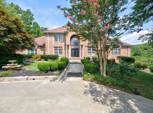 9013 Stoney Mountain Dr, Chattanooga, TN 37421