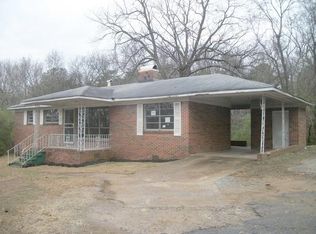 3831 Treadwell Rd, Dolomite, AL 35061