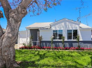 18019 S Hobart Blvd, Gardena, CA 90248