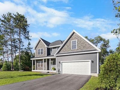6 Sable Way #9, Manchester, NH, 03102