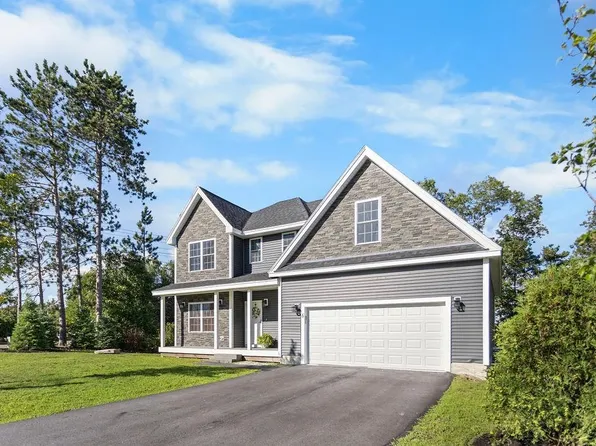 6 Sable Way #9, Manchester, NH 03102