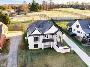6619 Heritage Hills Dr, Crestwood, KY 40014