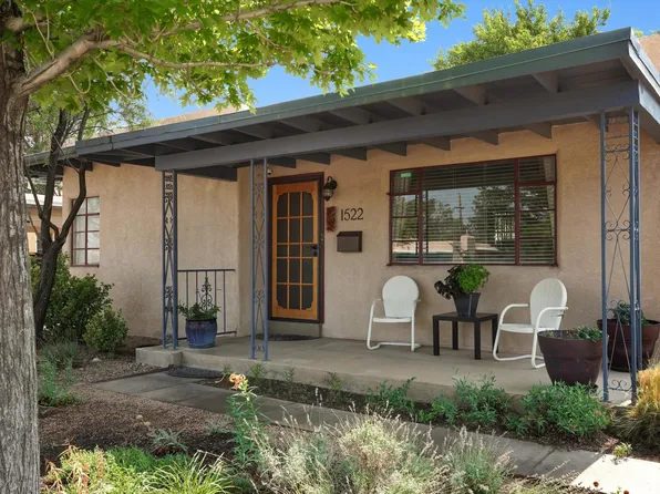 1522 Hermosa Dr NE, Albuquerque, NM 87110