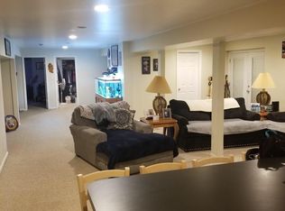 203 Serene Dr, Friendship, MD 20758