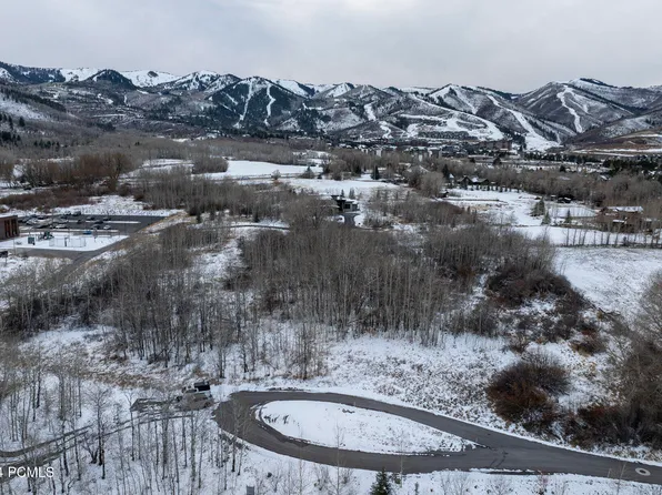 3815 N Two Creeks Ln, Park City, UT 84098