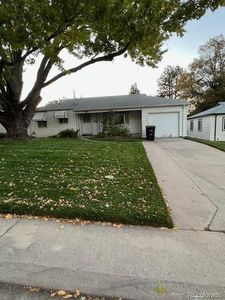 2787 S Steele Street, Denver, CO, 80210