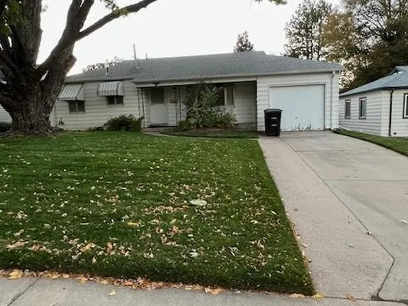 2787 S Steele Street, Denver, CO 80210