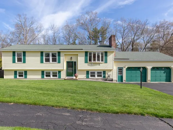 20 Taschereau Boulevard, Nashua, NH 03062