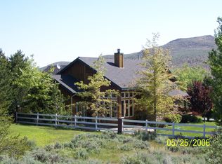 4805 Townsite Rd, Reno, NV 89511