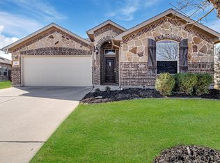 336 Pin Cushion Trl, Burleson, TX 76028