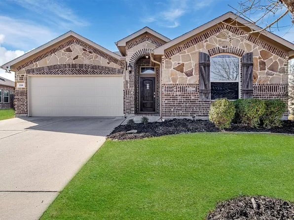 336 Pin Cushion Trl, Burleson, TX 76028