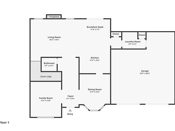 3rd image of this home