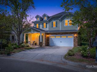 1113 Brookhill Way, Cary, NC 27519