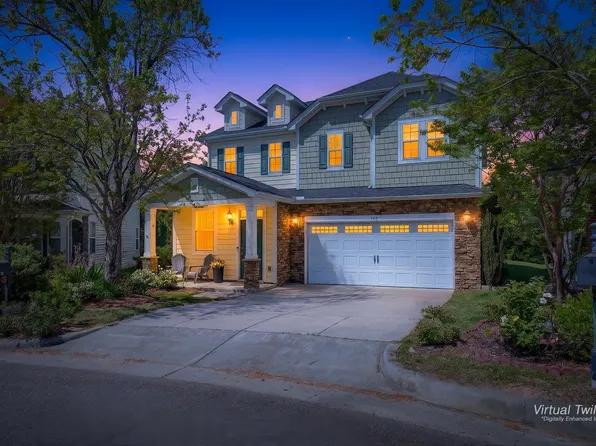 1113 Brookhill Way, Cary, NC 27519