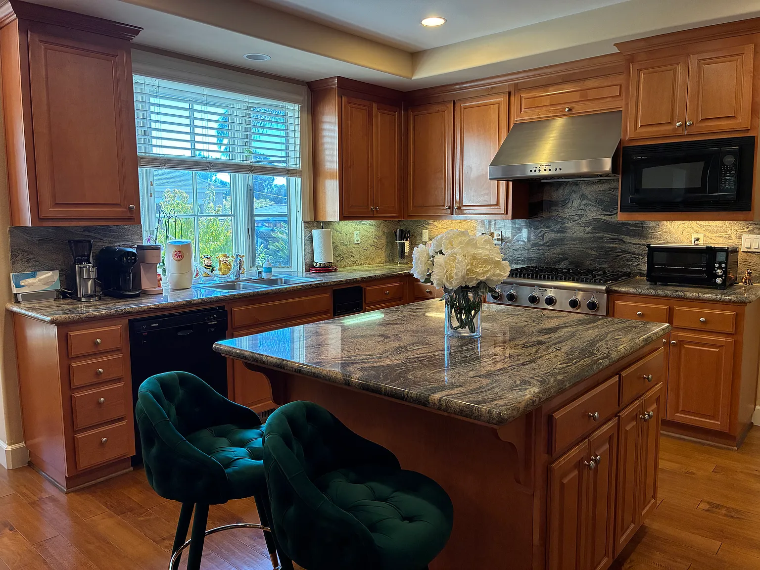 223 Mission Tierra Place - 1 — Photo 4