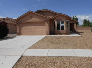 471 Blue Sage Ave SW, Los Lunas, NM 87031