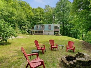 480 Dugway Ln, Starksboro, VT 05487
