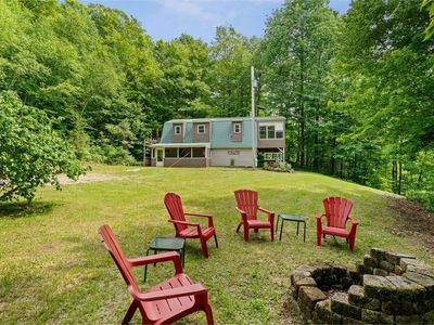 480 Dugway Lane, Starksboro, VT, 05487