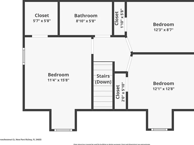 1806 Horsechestnut Ct — Photo 3