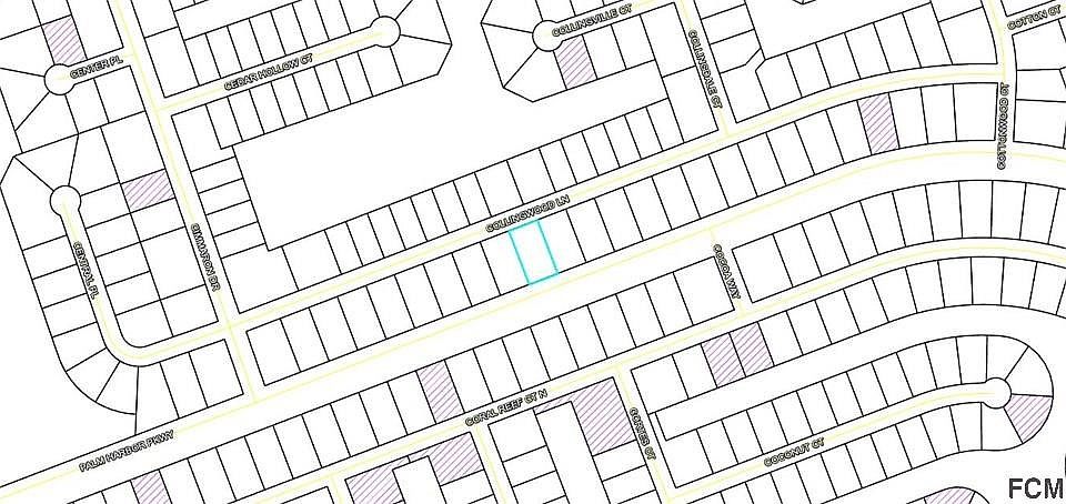 2nd image of 20 Collingwood Ln #A
