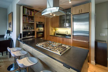 Sold by Brown Harris Stevens