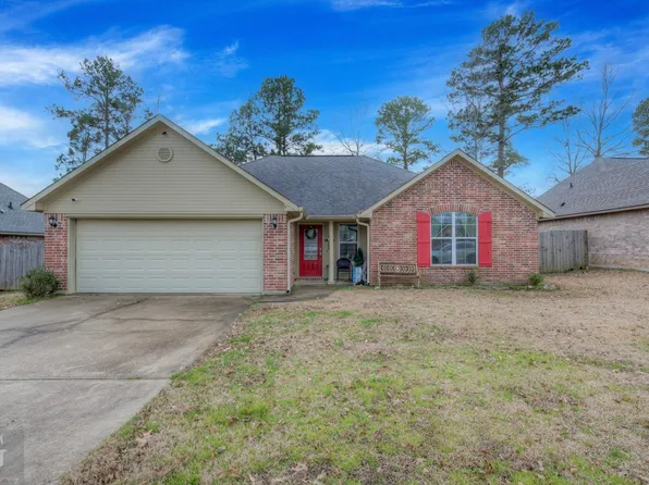 431 Cross Dr, Haughton, LA 71037