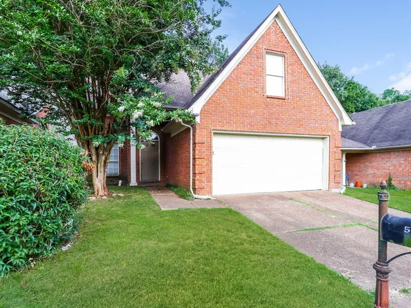 594 Ashley Glen Cir E, Cordova, TN 38018