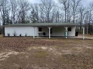 6901 Camden Cutoff Rd, Pine Bluff, AR 71603