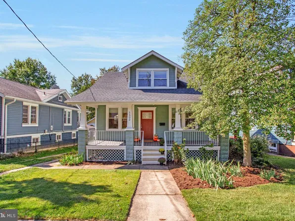 5602 40th Ave, Hyattsville, MD 20781