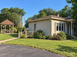 506 N Elevator Rd, Linwood, MI 48634