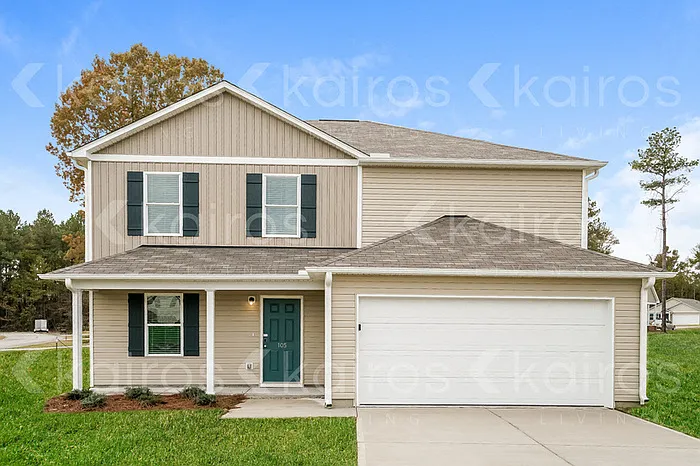 105 Kyles Dr — Photo 1