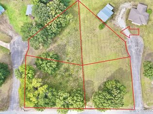 16 NW 3rd Cir, Stigler, OK 74462