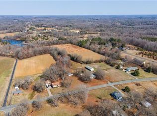 6507 Frieden Church Rd, Gibsonville, NC 27249