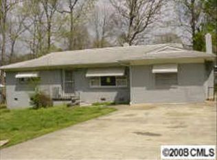 1738 Findlay St, Gastonia, NC 28052