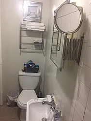 Rented by City Heights Realty